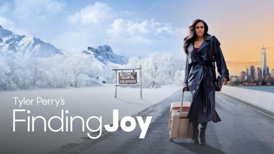 Tyler Perry's Finding Joy (2025) Image
