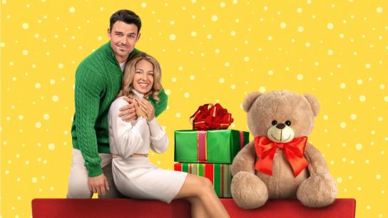 Christmas in Toyland (2022) Image