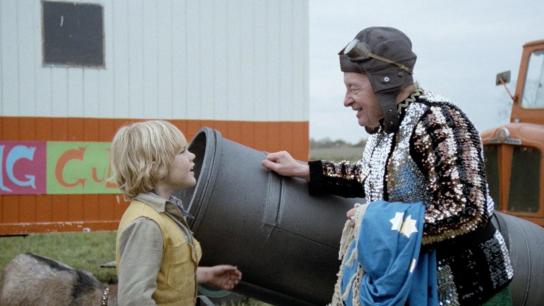 Little Virgil and Freddy Frogface (1980) Image