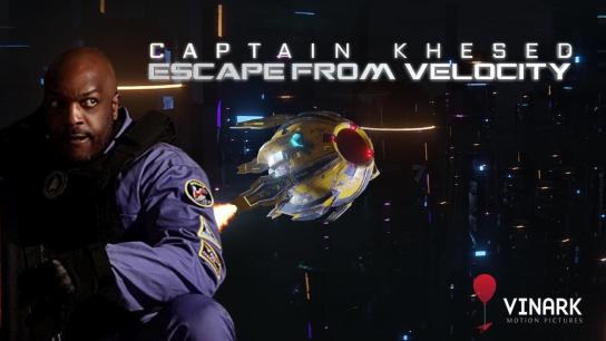 Escape from Velocity (2023) Image