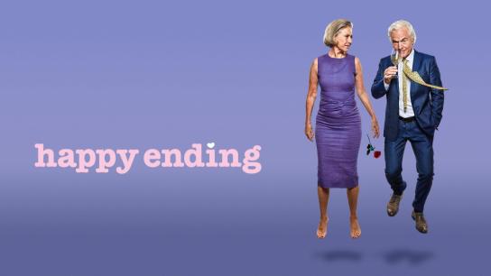 Happy Ending (2018) Image