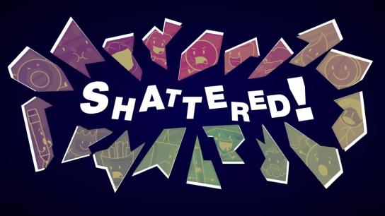 BFDIA 23: Shattered! (2025) Image