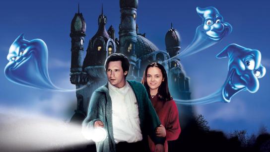 Casper (1995) Image