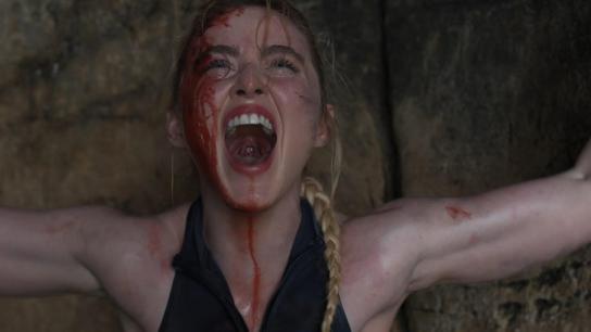 The Devil's Mouth (2026) Image