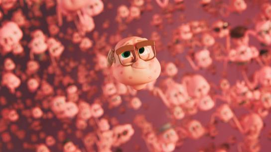 Spermageddon (2025) Image
