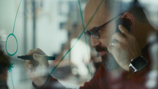 The Voice of Hind Rajab (2025) Image