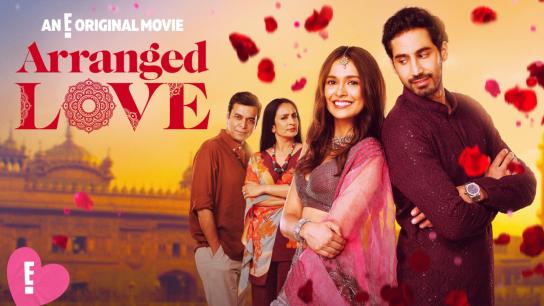 Arranged Love (2023) Image