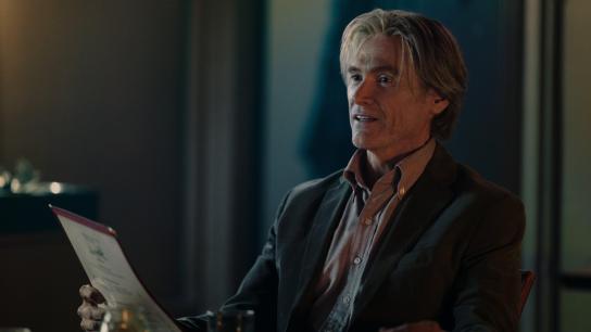 Jay Kelly (2025) Image