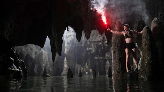 The Devil's Mouth (2026) Image