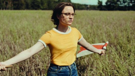 Sound of Falling (2025) Image