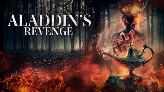 Aladdin's Revenge (2026) Image
