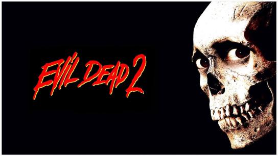 Evil Dead II (1987) Image