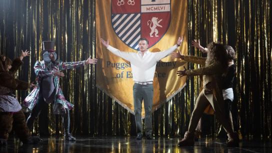 Preschool (2026) Image