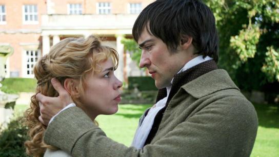Mansfield Park (2007) Image