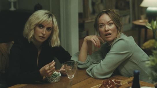 The Invite (2026) Image