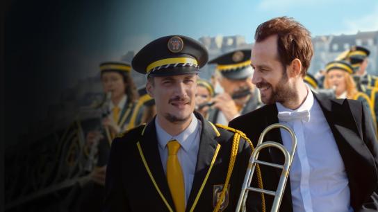 The Marching Band (2024) Image