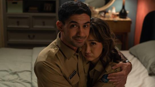 Funny Couple (2024) Image