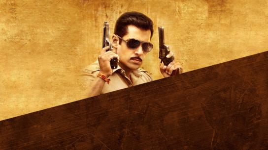 Dabangg 2 (2012) Image