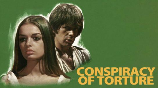The Conspiracy of Torture (1969) Image