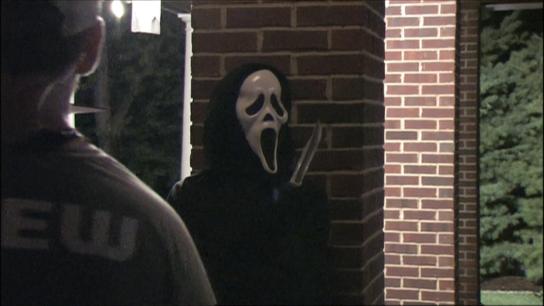 The Making of 'Scream 4' (2011) Image