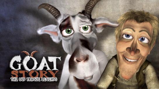 Goat Story (2008) Image