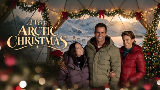 A Very Arctic Christmas (2026) Image