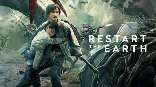 Restart the Earth (2021) Image