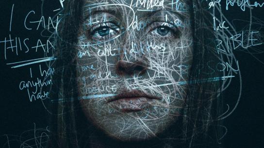 The Investigation of Lucy Letby (2026) Image