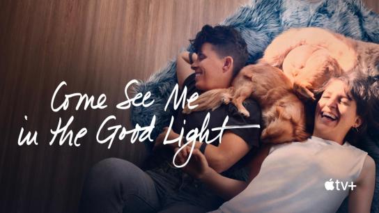 Come See Me in the Good Light (2025) Image