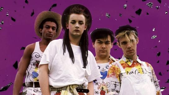 Boy George & Culture Club (2026) Image