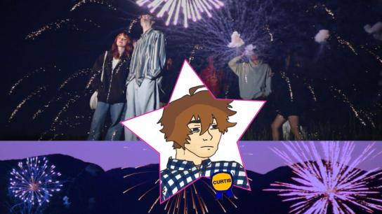 Crocodile Dose (2026) Image