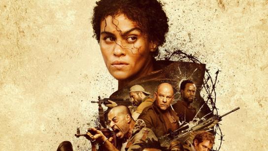 Hunting Jessica Brok (2025) Image