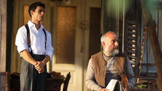 Lefter: The Story of the Ordinarius (2025) Image