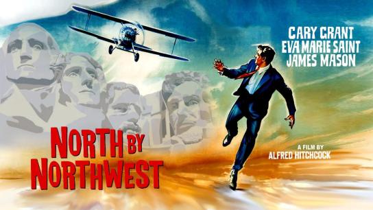 North by Northwest (1959) Image