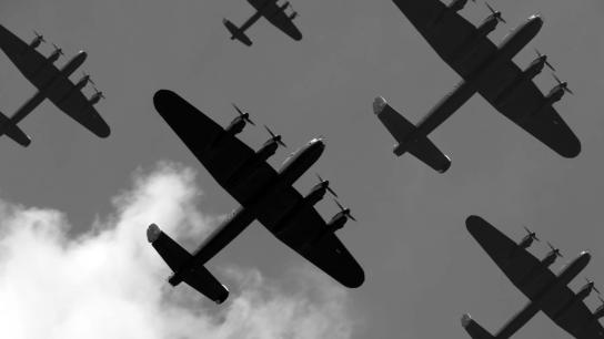 The Dam Busters (1955) Image