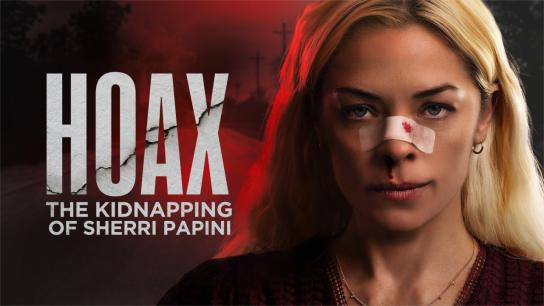 Hoax: The Kidnapping of Sherri Papini (2023) Image
