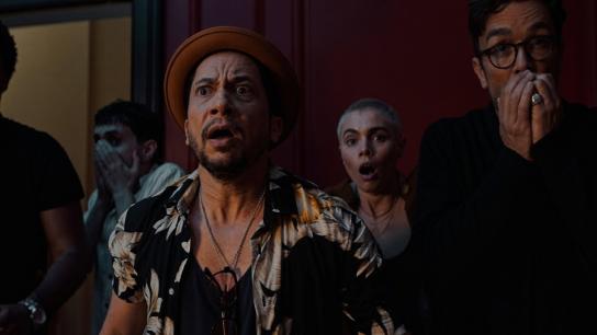The Nice Ones (2026) Image
