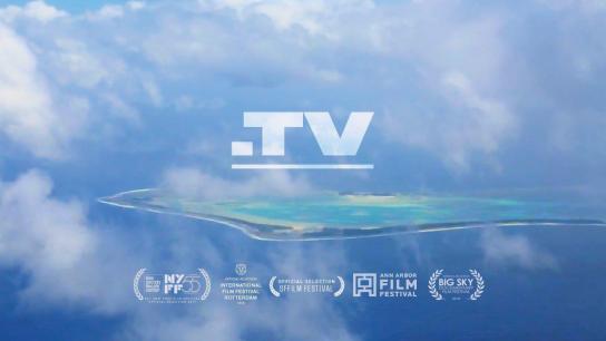 .TV (2018) Image