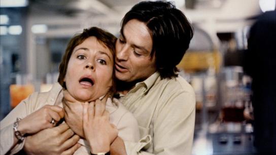 Shock Treatment (1973) Image