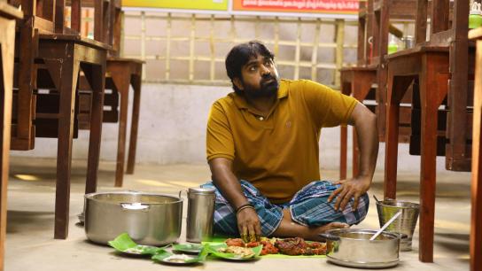 Thalaivan Thalaivii (2025) Image