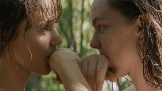 Little Trouble Girls (2025) Image