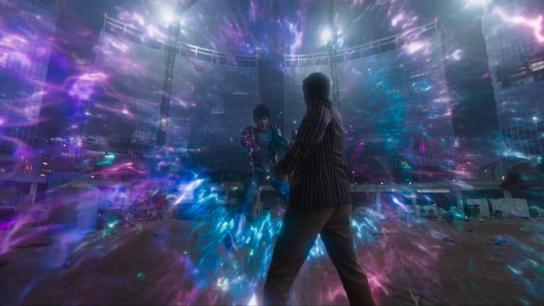 The Traveller (2024) Image