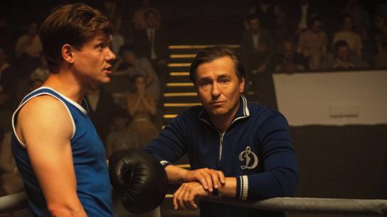 Mr. Knockout (2022) Image
