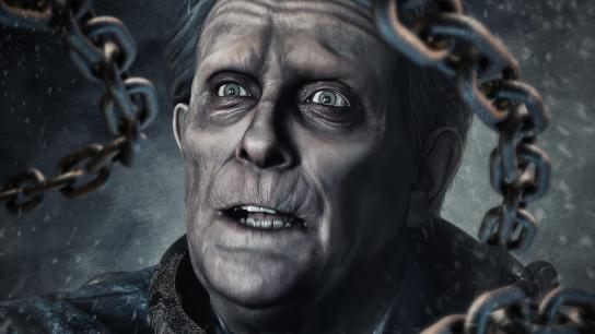 Christmas Karma (2025) Image