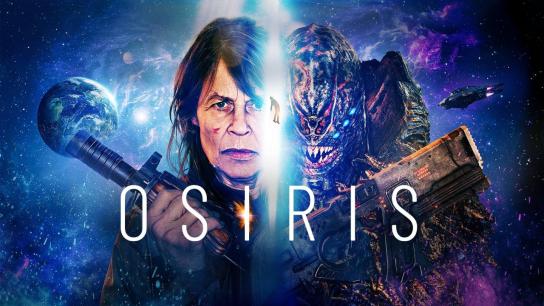 Osiris (2025) Image
