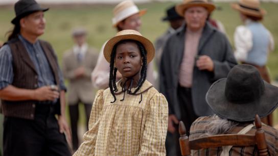 Sarah's Oil (2025) Image