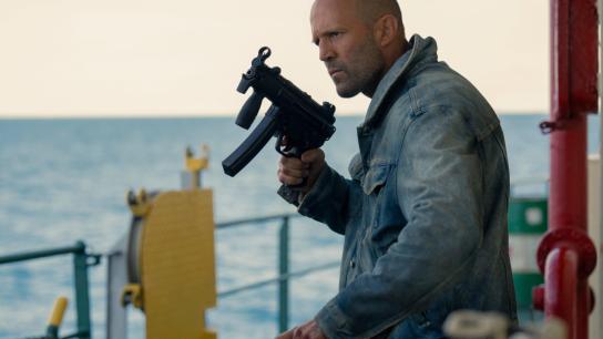Mutiny (2026) Image