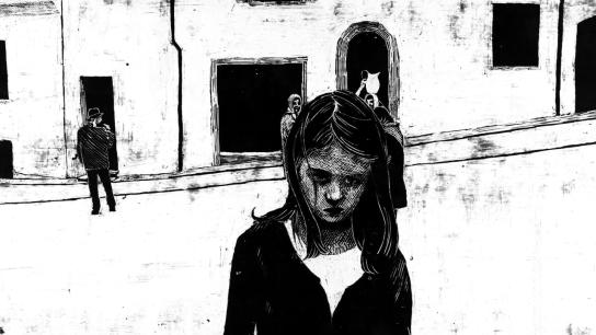 Nowhere (2024) Image