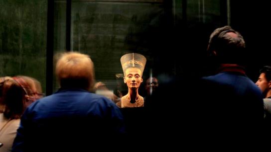 Berlin's Treasure Trove (2018) Image