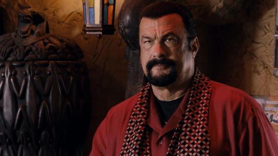 China Salesman (2017) Image